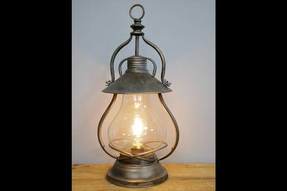 Industrial Lantern