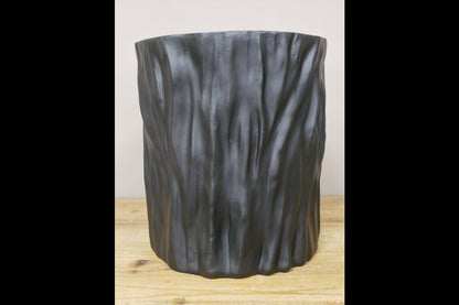 Rhino Head Planter