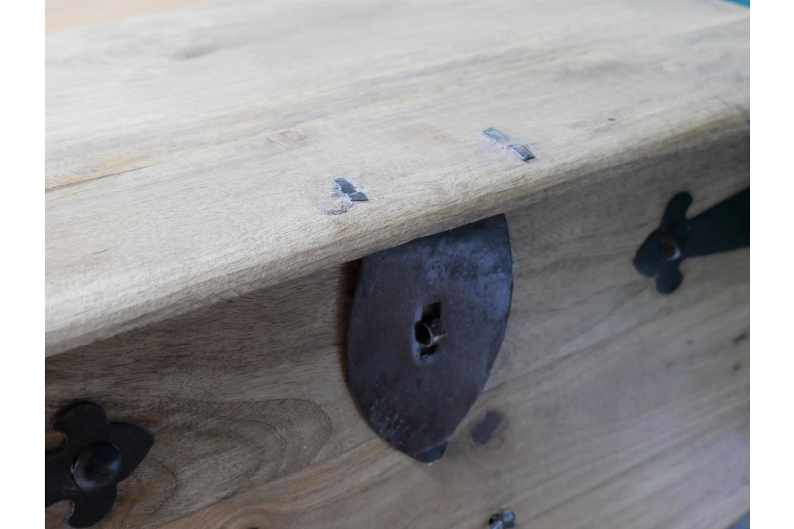 Large Trunk / Coffee Table