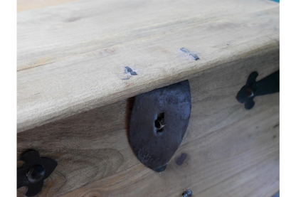 Large Trunk / Coffee Table