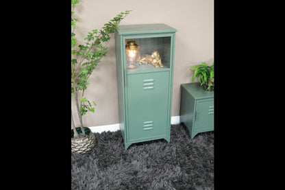 Industrial Storage Cabinet