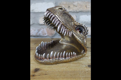 Dinosaur Dish