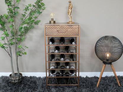 Bar Cabinet