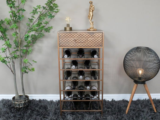 Bar Cabinet