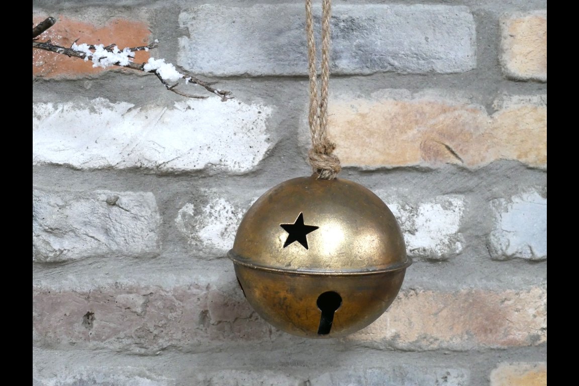 Hanging Bell