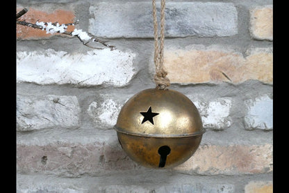 Hanging Bell