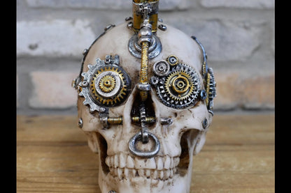 Skull