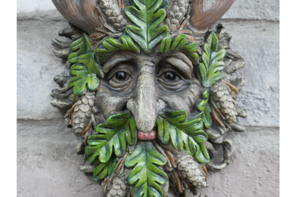 Treeman Wall Decoration