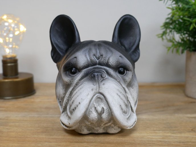 Dog Head