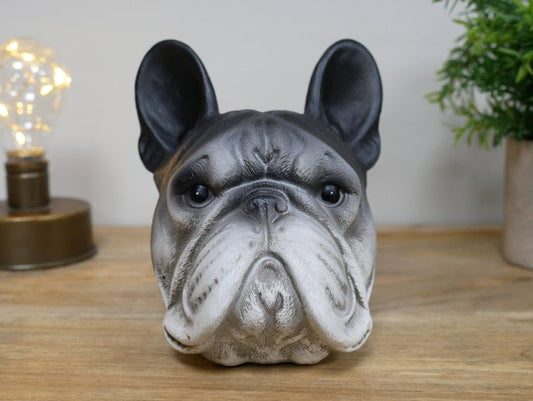 Dog Head