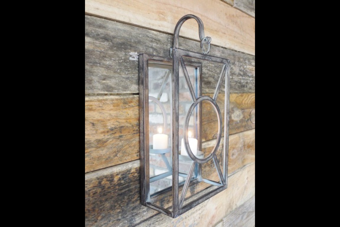 Wall Lantern