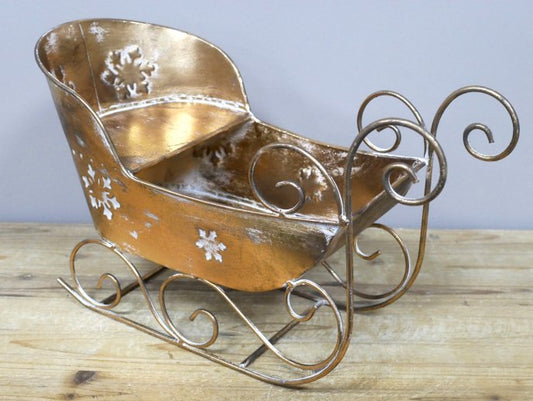 Sleigh