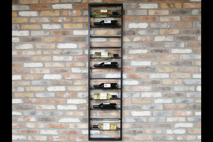 Wine Wall Unit
