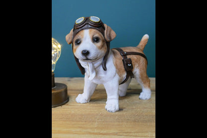 Pilot Dog