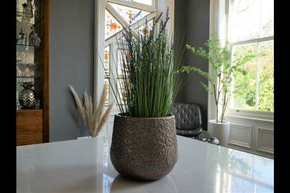 Aluminium Planter