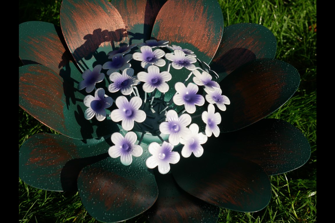 Flower Spike