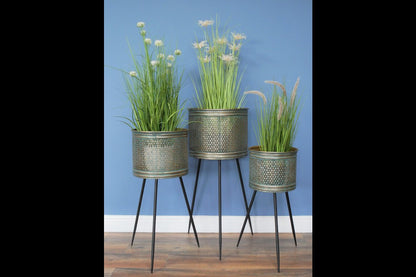 Set Of 3 Planters