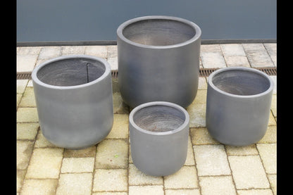 Set Of 4 Planters