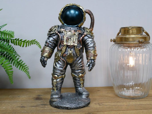 Steampunk Spaceman