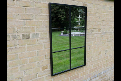 Garden Mirror