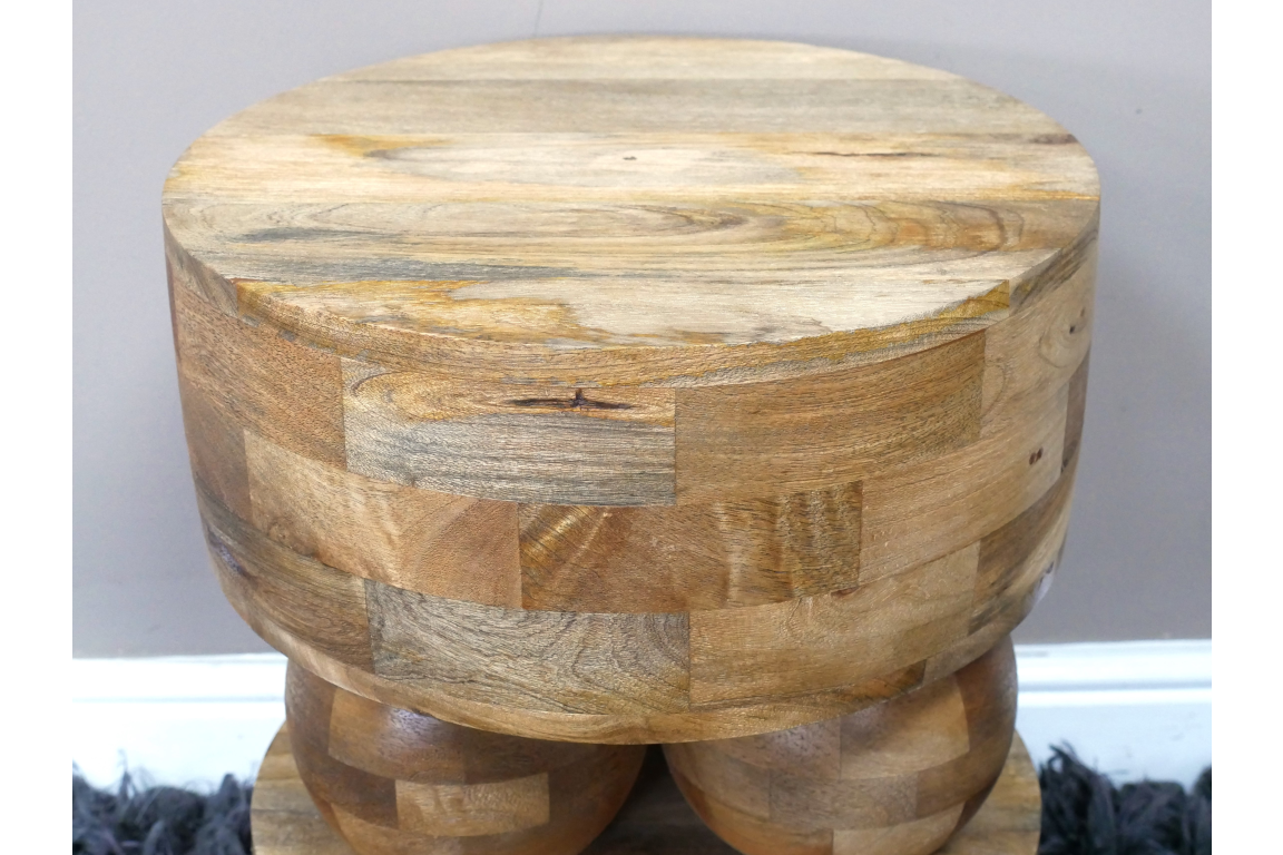 Side Table / Stool