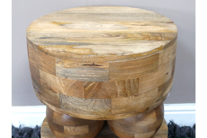 Side Table / Stool