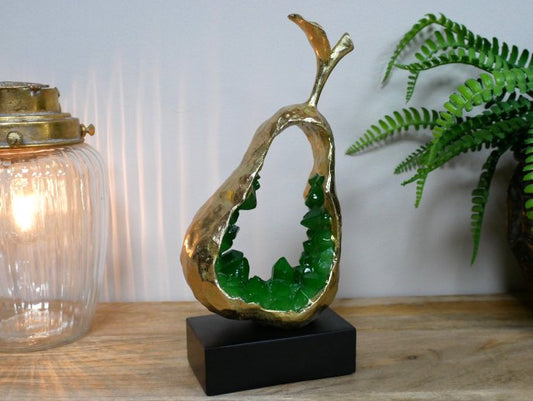Golden Pear