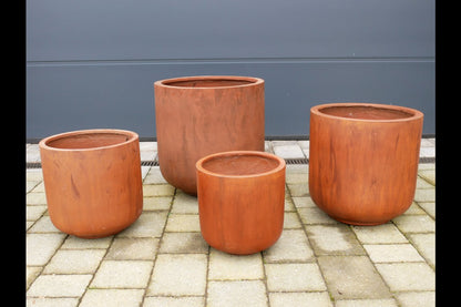 Set Of 4 Planters
