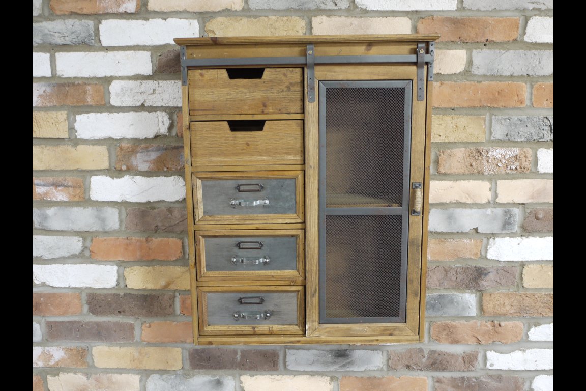 Wall Unit