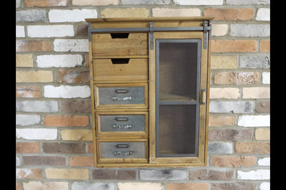 Wall Unit