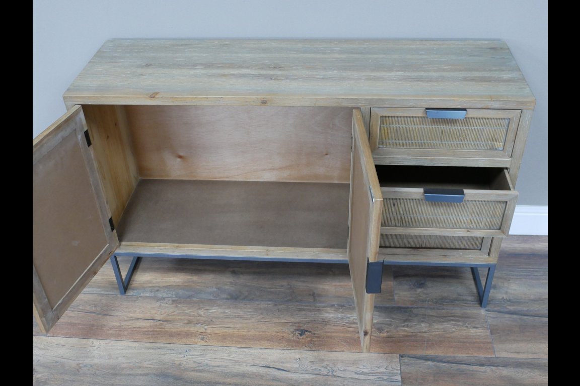 Bamboo Sideboard