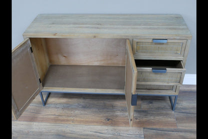 Bamboo Sideboard