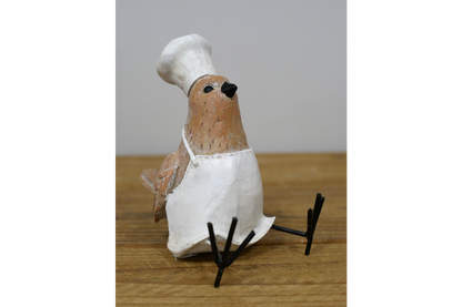 Bird Chef