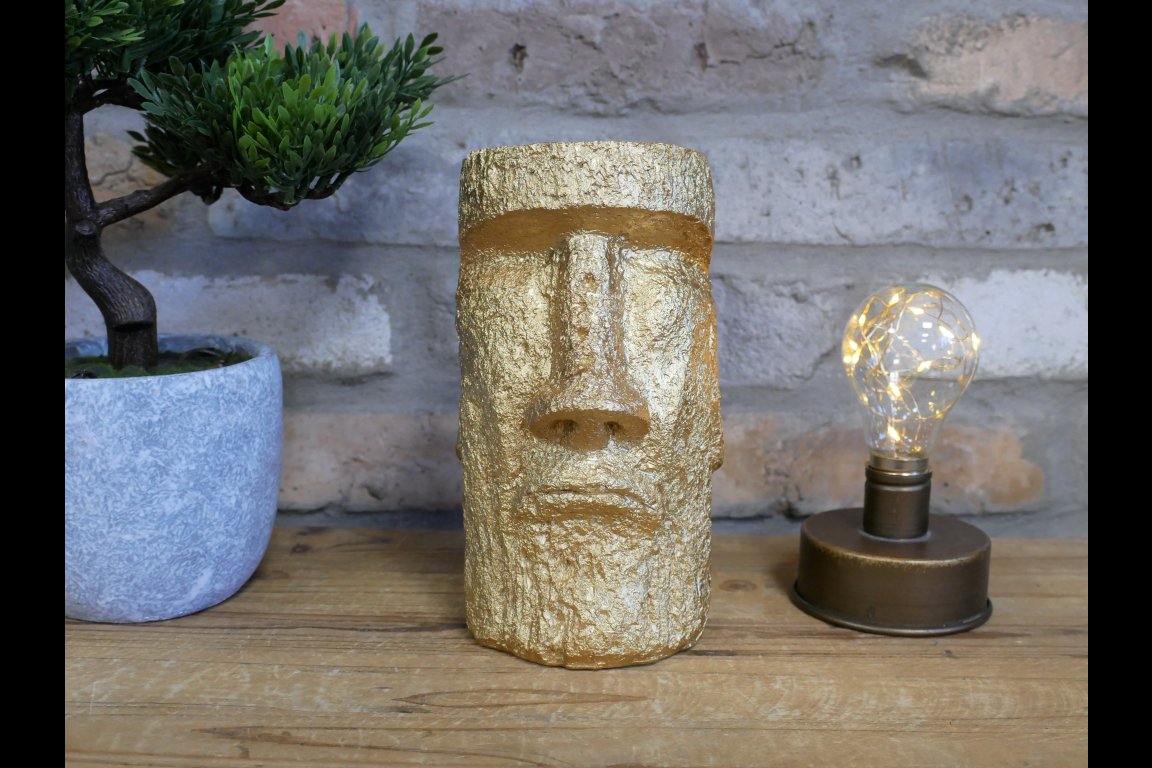 Easter Island Head