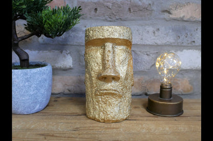 Easter Island Head