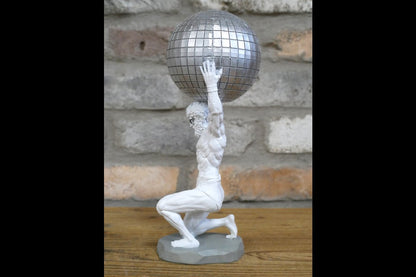 Atlas At The Disco