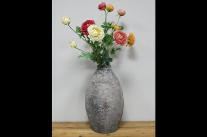 Tall Vase