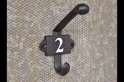 Coat Hook No.2