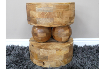 Side Table / Stool