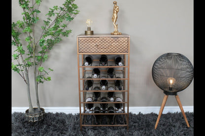 Bar Cabinet