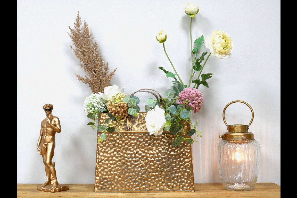 Bag Planter