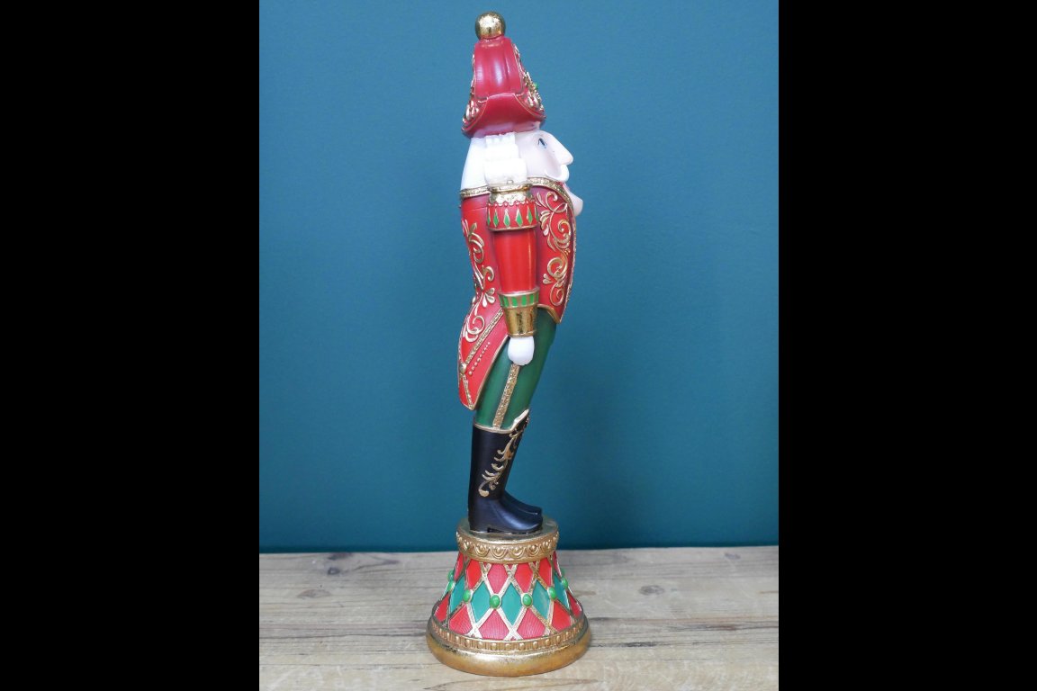 Nutcracker - Small