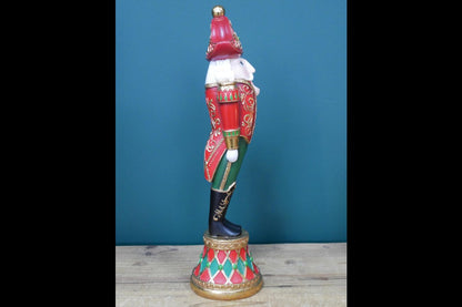 Nutcracker - Small