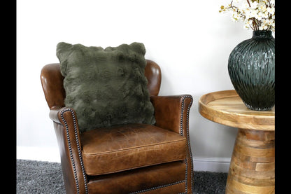 Cushion - Green