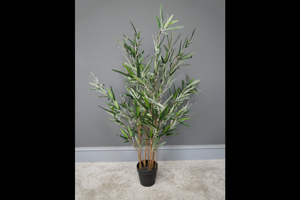 Artificial Bamboo