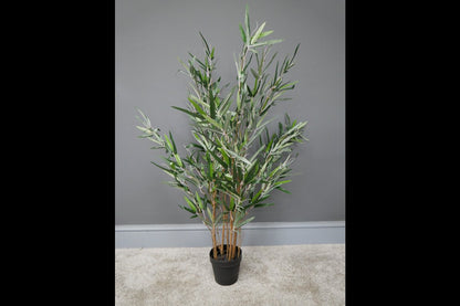 Artificial Bamboo