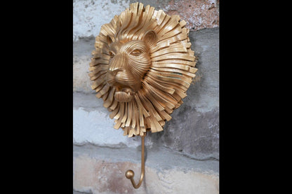 Lion Hook