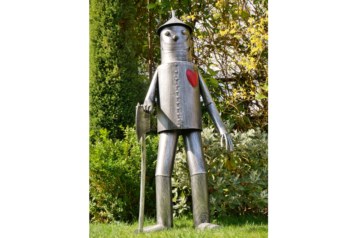 Tin Man - Large