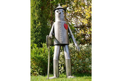 Tin Man - Large