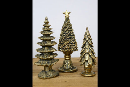 Mini Christmas Tree